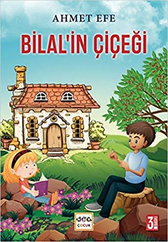Bilal'in Çiçeği-zoom-