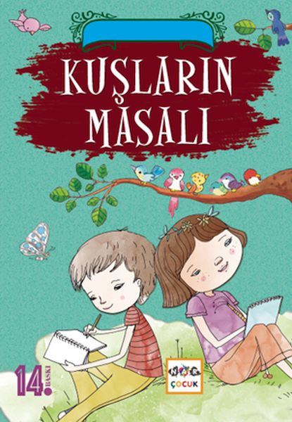 Kuşların Masalı-zoom-
