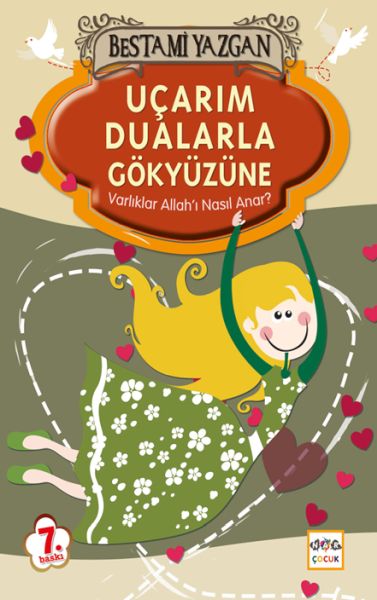 Uçarım Dualarla Gökyüzüne-zoom-