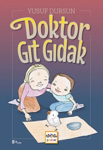 Doktor Gıt Gıdak-zoom-