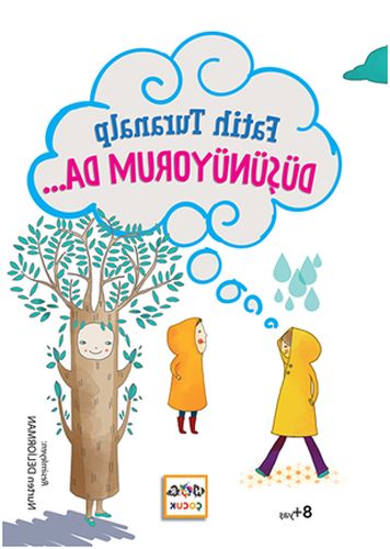 Düşünüyorum da (Ciltli)-zoom-
