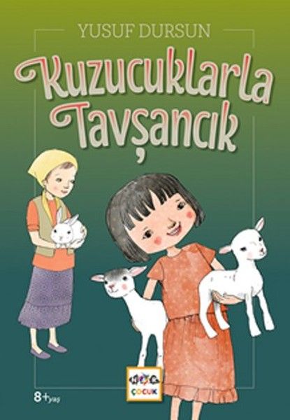 Kuzucuklarla Tavşancık-zoom-