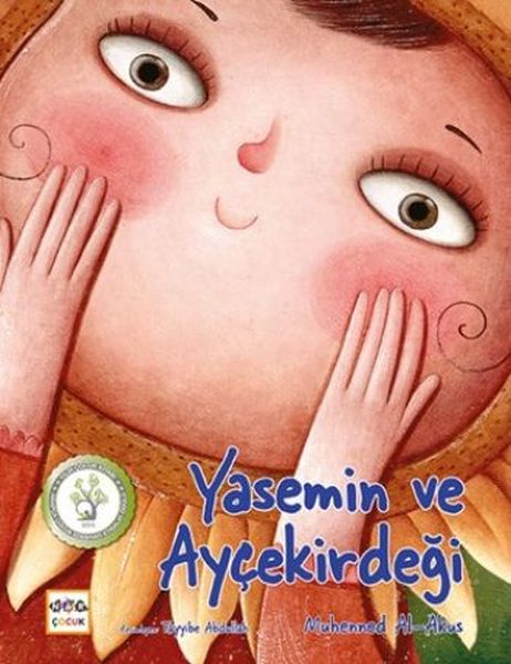 Yasemin ve Ayçekirdeği-zoom-
