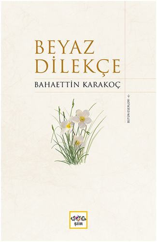 Beyaz Dilekçe (Ciltli)-zoom-