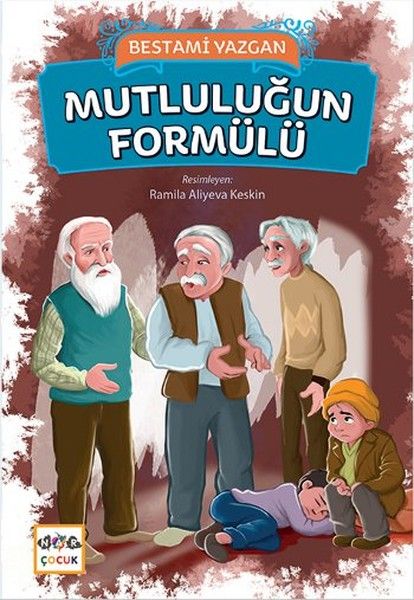 Mutluluğun Formülü-zoom-