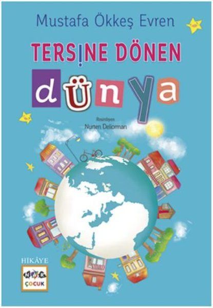 Tersine Dönen Dünya-zoom-