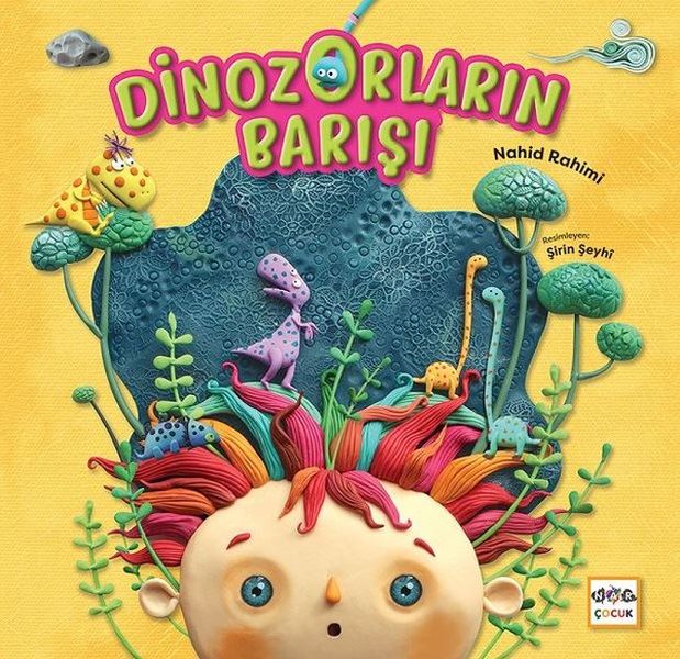 Dinozorların Barışı-zoom-