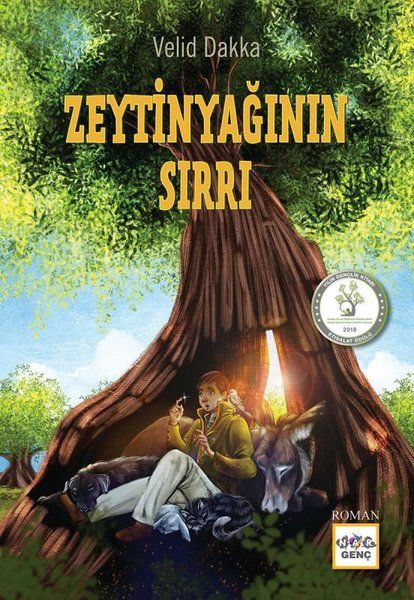Zeytinyağının Sırrı-zoom-