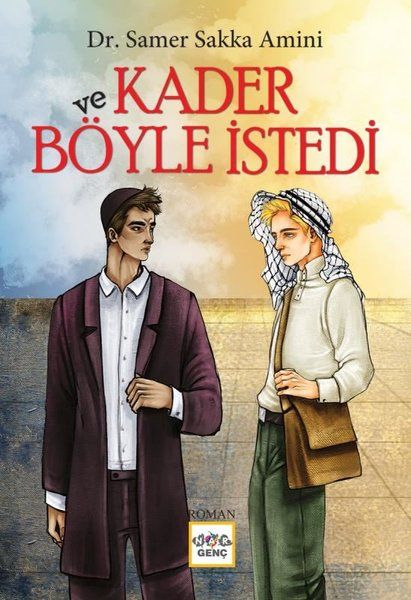 Ve Kader Böyle İstedi-zoom-