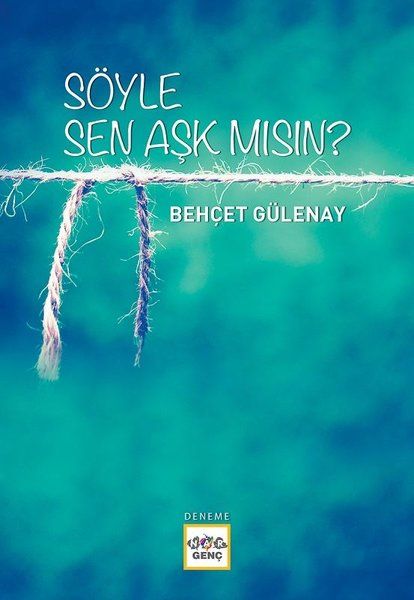 Söyle Sen Aşk mısın?-zoom-