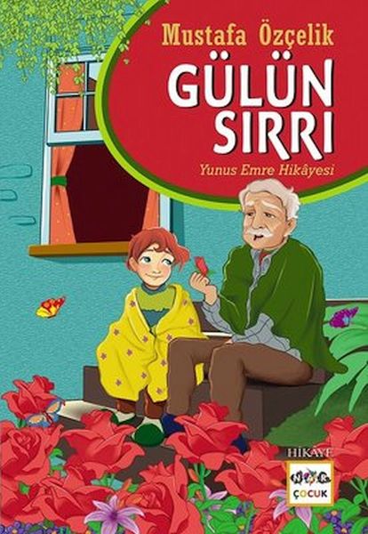 Gülün Sırrı-zoom-