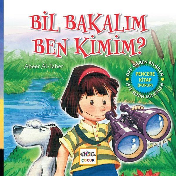 Bil Bakalım Ben Kimim?-zoom-