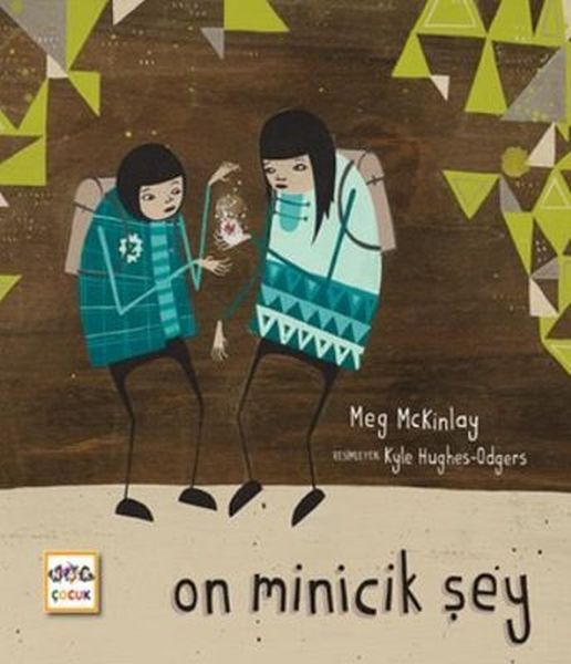 On Minicik Şey-zoom-