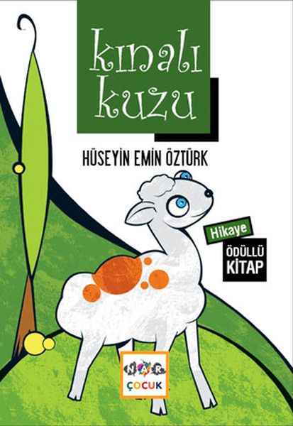 Kınalı Kuzu-zoom-
