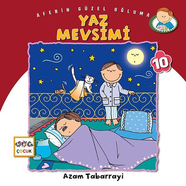 Yaz Mevsimi - Aferin Güzel Oğluma-zoom-
