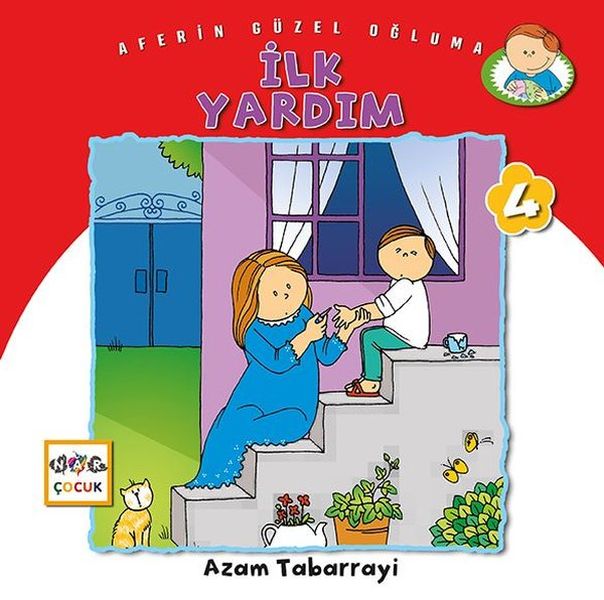 İlk Yardım - Aferin Güzel Oğluma 4-zoom-