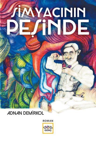 Simyacının Peşinde-zoom-
