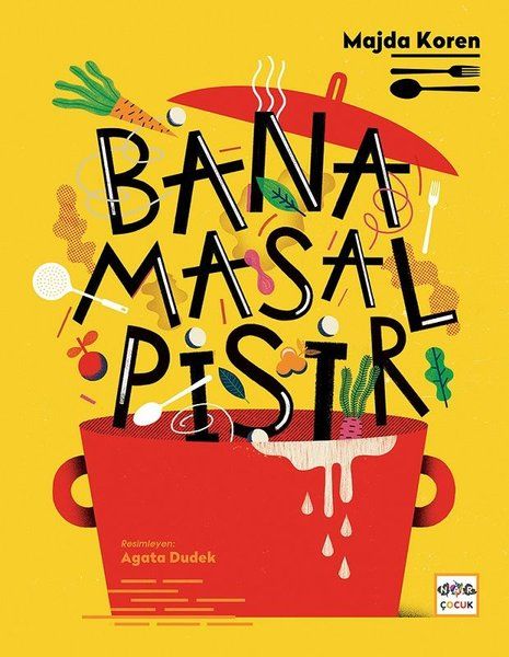 Bana Masal Pişir-zoom-