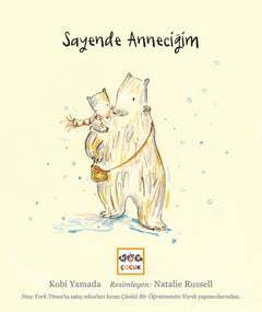 Sayende Anneciğim
