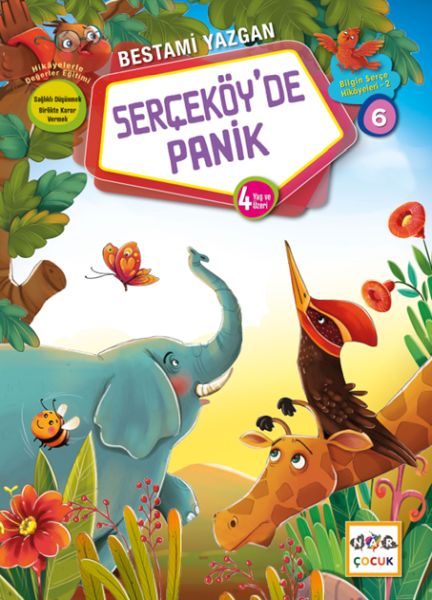 Serçeköyde Panik-zoom-