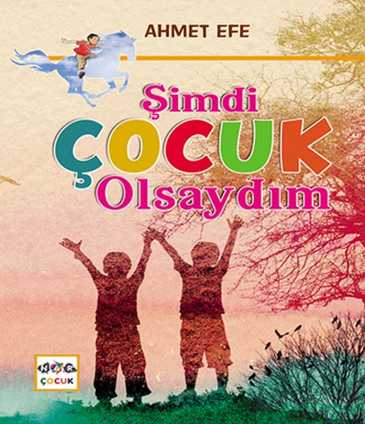 Şimdi Çocuk Olsaydım-zoom-