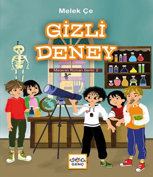 Gizli Deney-zoom-