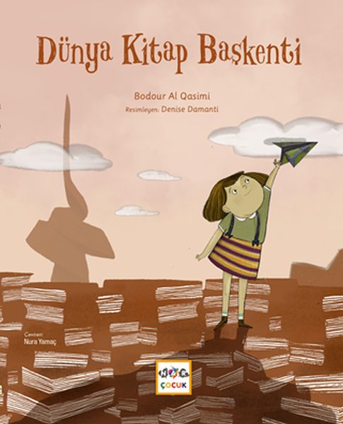 Dünya Kitap Başkenti-zoom-