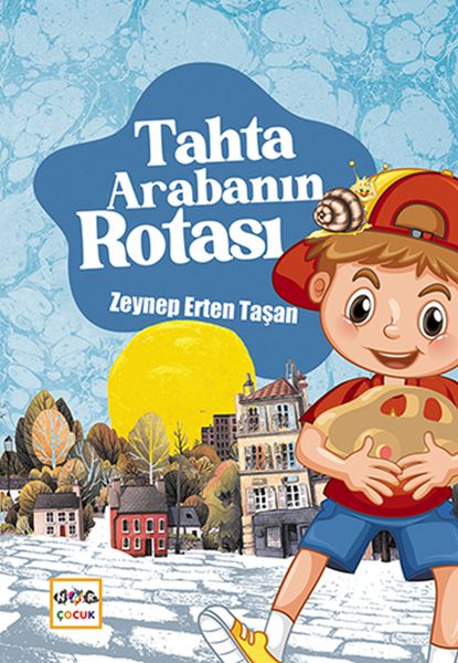 Tahta Arabanın Rotası-zoom-