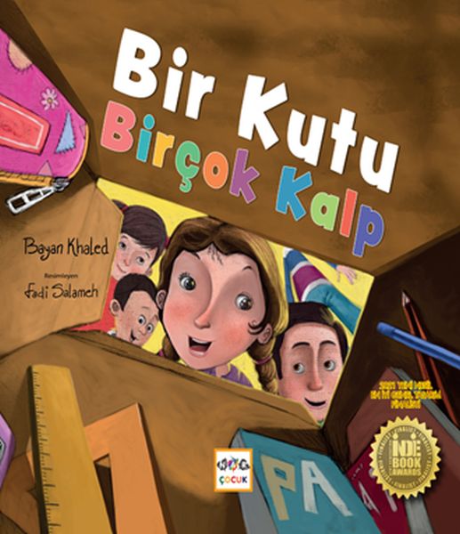 Bir Kutu Bir Kalp-zoom-