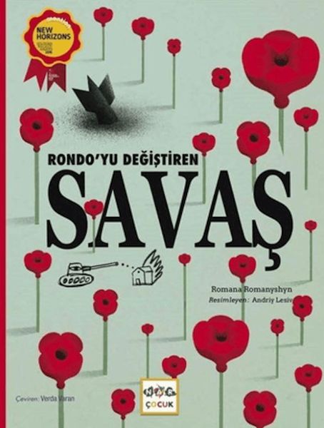 Rondo'yu Değitiren Savaş-zoom-