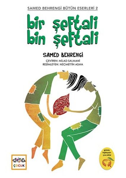 Bir Şeftali Bin Şeftali-zoom-
