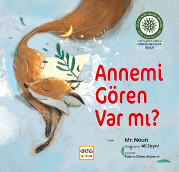 Annemi Gören Var mı?-zoom-