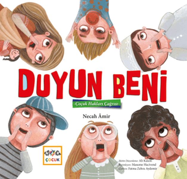 Duyun Beni - Çocuk Hakları Çağrısı-zoom-