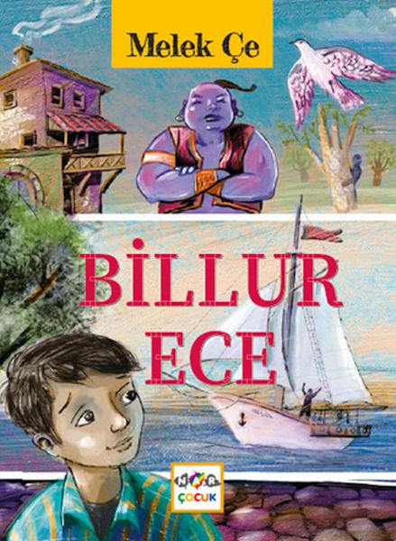 Billur Ece-zoom-