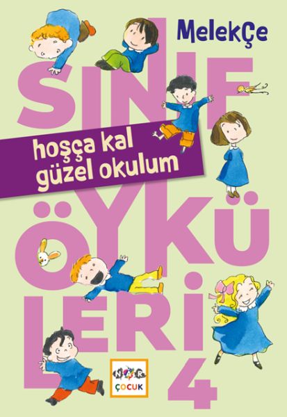 Hoşça Kal Güzel Okulum-zoom-