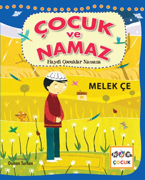 Çocuk ve Namaz-zoom-