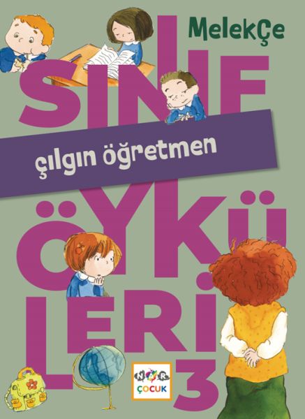 Çılgın Öğretmen-zoom-
