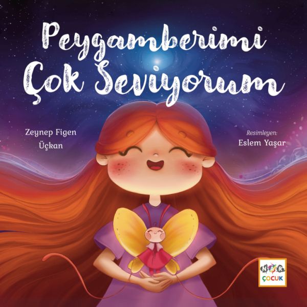 Peygamberimi Çok Seviyorum-zoom-