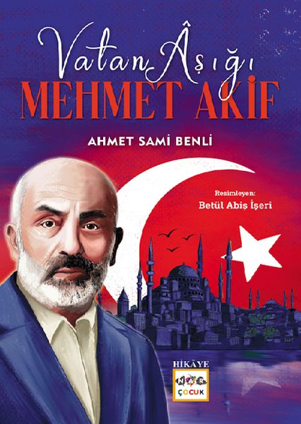 Vatan Aşığı Mehmet Akif-zoom-