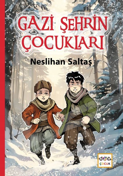 Gazi Şehrin Çocukları-zoom-