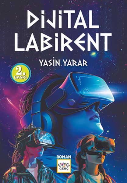 Dijital Labirent-zoom-