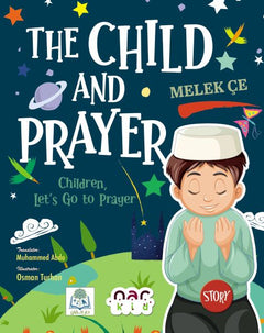 The Chıld And Prayer