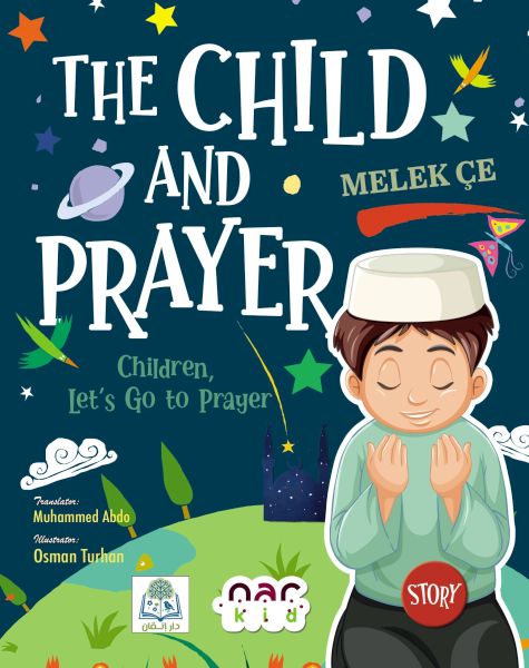 The Chıld And Prayer