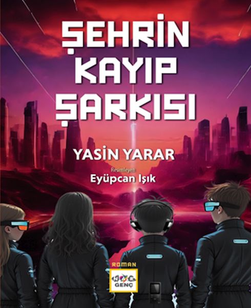 Şehrin Kayıp Şarkısı-zoom-