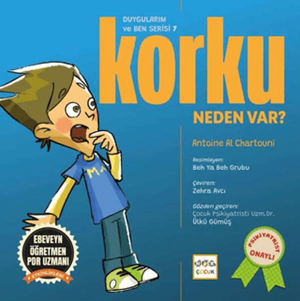 Korku Neden Var?-zoom-