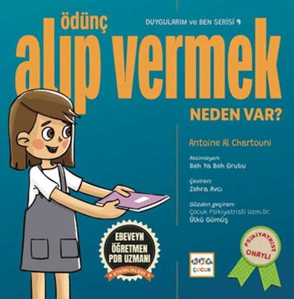Ödünç Alıp Vermek Neden Var?-zoom-
