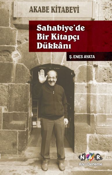 Sahabiyede Bir Kitapçı Dükkanı-zoom-