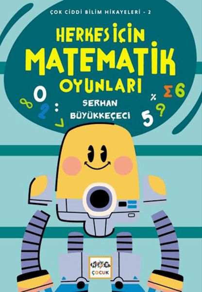 Herkes İçin Matematik Oyunları-zoom-