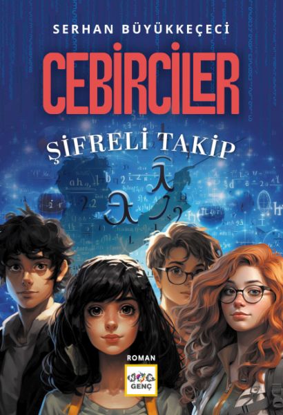 Cebirler-Şifreli Takip-zoom-