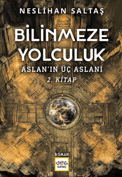 Bilinmeze Yolculuk-zoom-